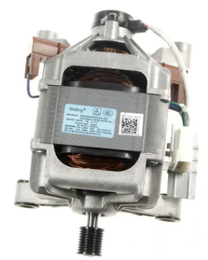 Motor de Maquina de Lavar Roupa Samsung - DC31-00123B