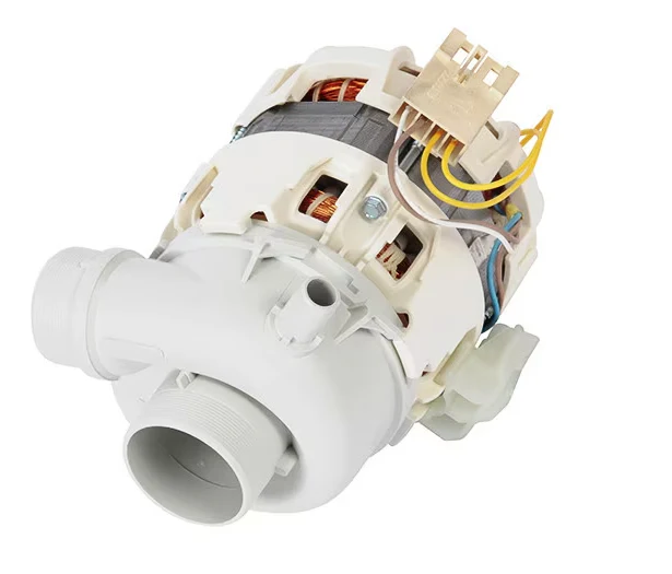 Motor de maquina lavar loiça Electrolux AEG Zanussi - 1113196008
