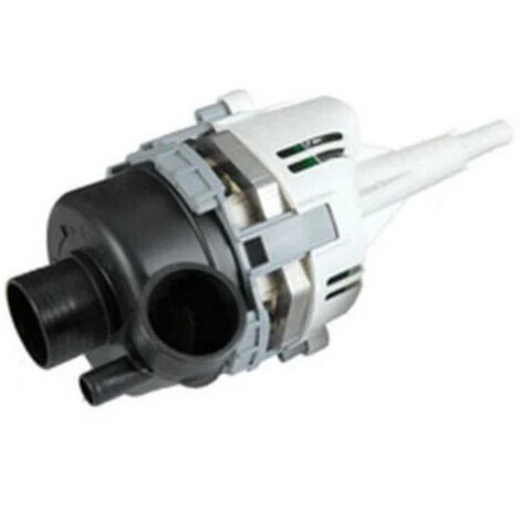 Motor de maquina lavar roupa Candy Hoover - 41900607