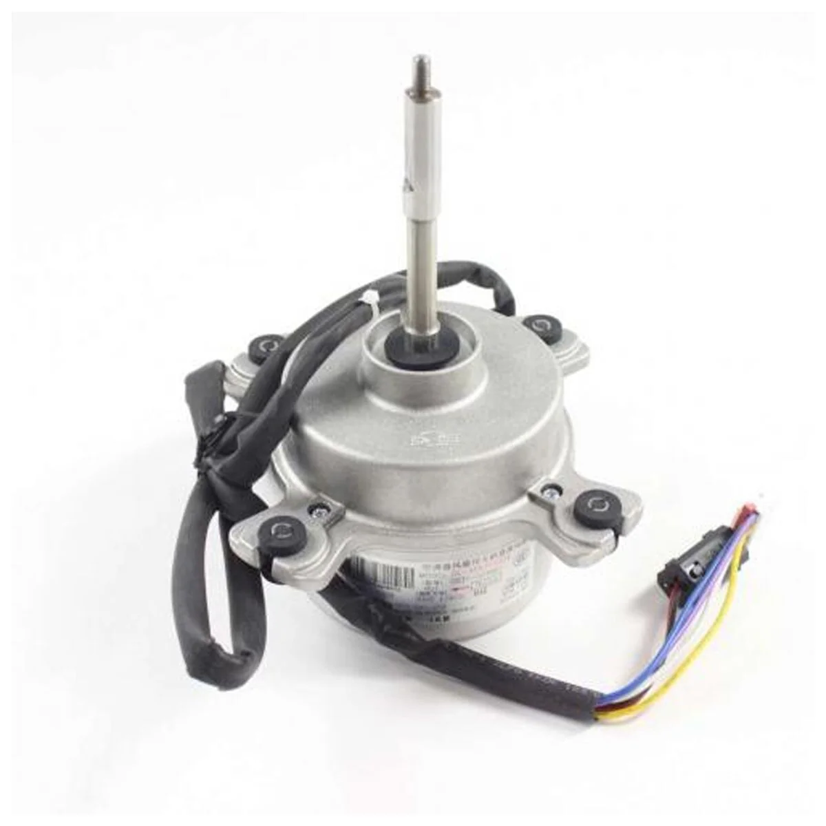 Motor de Ventilador DL-95835SSOA Ar Condicionado Samsung - DB31-00386H