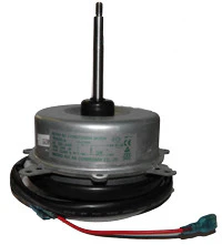 Motor De Ventilador Unidade Exterior Ar Condicionado Samsung - Db31-00265J
