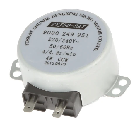 Motor do desviador de água Máquina Lavar Loiça Bosch - 00611329
