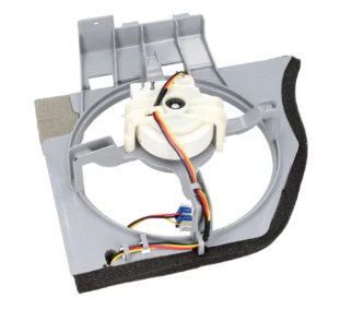 Motor do ventilador do condensador da geladeira Samsung - DA97-05808E