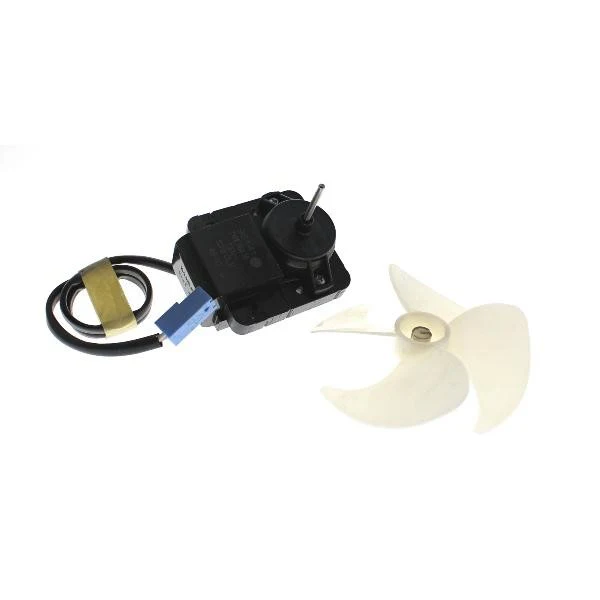 Motor do Ventilador Frigorifico Hotpoint - C00266109