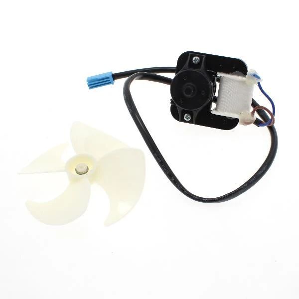 Motor do Ventilador Frigorífico Whirlpool - C00383336