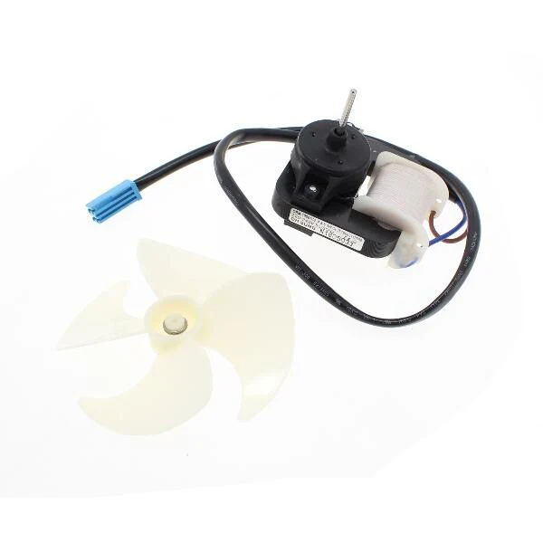 Motor do Ventilador Frigorífico Whirlpool - C00383336 - Image 2