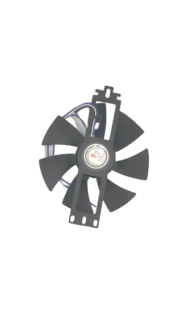 Motor do Ventilador Placa de Indução Candy - 49123015