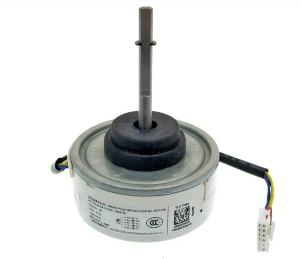 Motor Fan Frigorifico Samsung - DB31-00636C