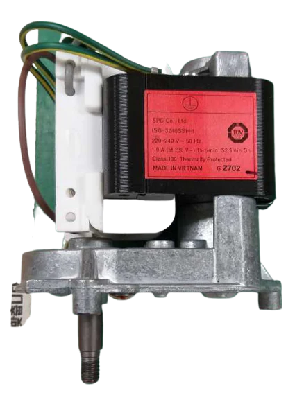 Motor Frigorifico Samsung - DA31-00105F