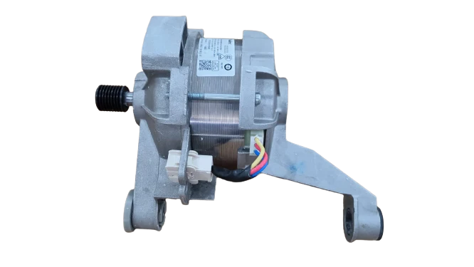 Motor Máquina Lavar Roupa Haier - 49107746