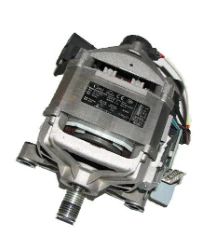 Motor Máquina Lavar Roupa Samsung - DC31-00002L