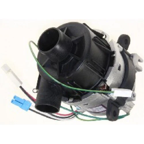 Motor Maquina Lavar Roupa Samsung - Dd81-01227A