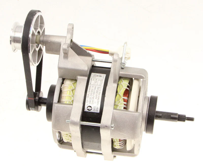 Motor Máquina Secar Roupa Haier - 49056224