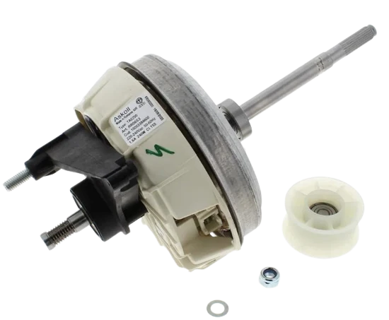 Motor Maquina Secar Roupa Hotpoint - C00519660