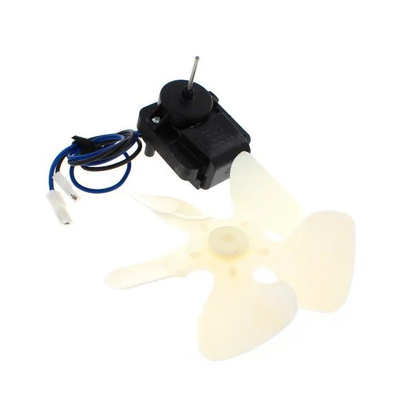 Motor Mes F61-12 Ventilador Faston 450Nf - C00174705