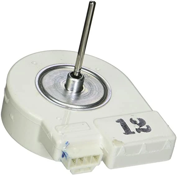Motor Ventilador Congelador Frigorifico Samsung - DA31-00146E
