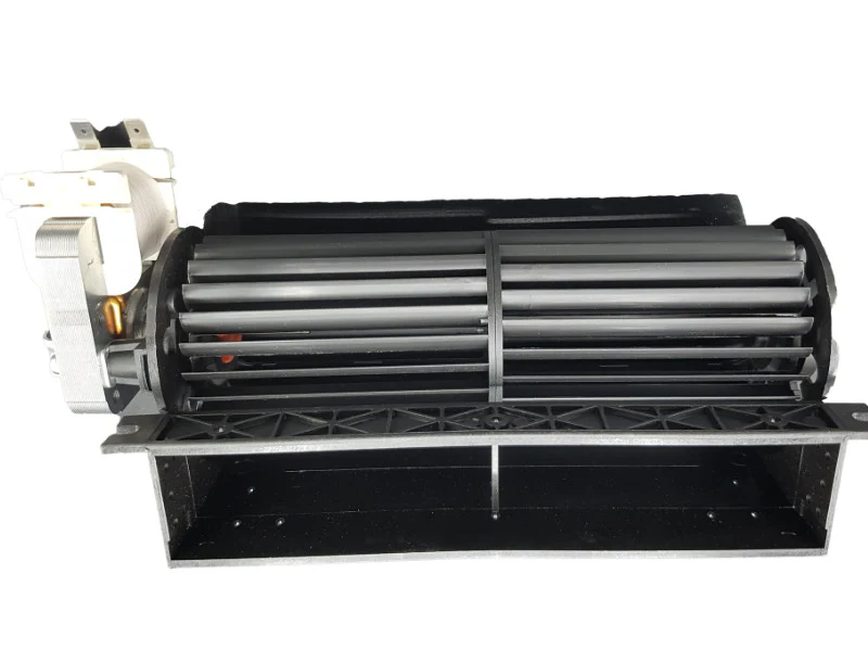 Motor Ventoinha Forno - 91204735