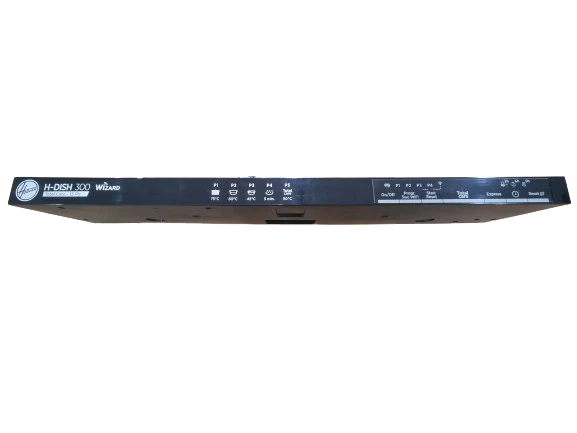 Painel comandos com sensor maquina lavar loiça Candy Hoover - 41050627
