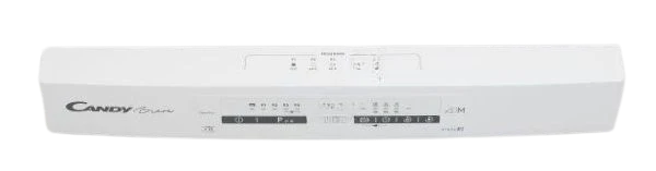 Painel comandos com sensor maquina lavar roupa Candy Hoover - 70013127