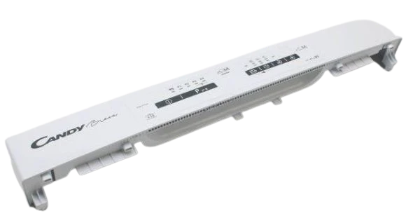 Painel comandos com sensor maquina lavar roupa Candy Hoover - 70013127 - Image 2