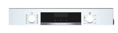 Painel de Comandos do Forno Bosch - 10005443