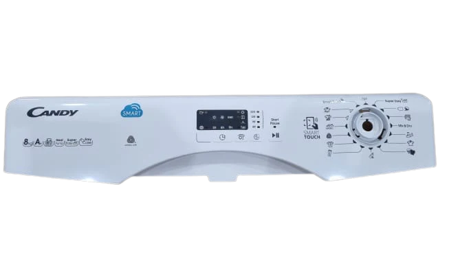 Painel de Controlo com sensor 40011294 Candy Hoover Haier