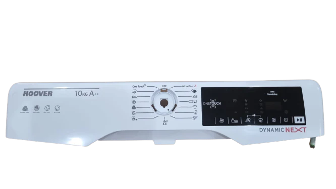 Painel de Controlo com sensor 40011705 Candy Hoover Haier