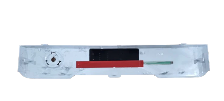 Painel de Controlo com sensor 40012043 Candy Hoover Haier - Image 2