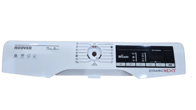 Painel de Controlo com sensor  40014460 Candy Hoover