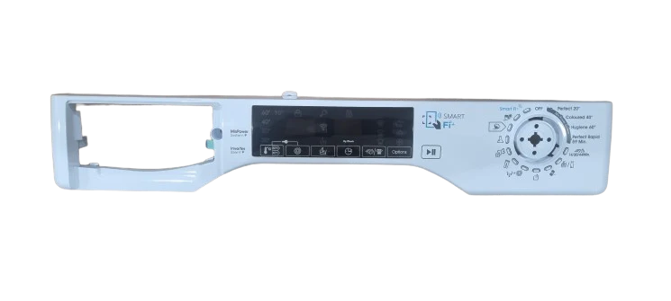 Painel de Controlo com sensor 43016679 Candy Hoover Haier