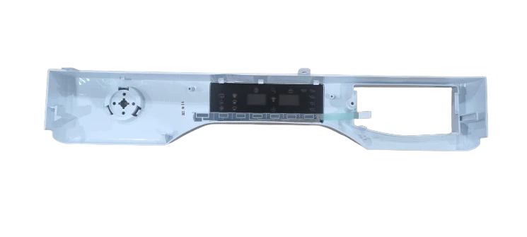 Painel de Controlo com sensor 43016679 Candy Hoover Haier - Image 2