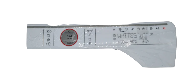 Painel de Controlo com sensor 43024450 Candy Hoover Haier