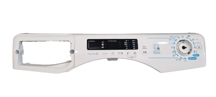 Painel de Controlo com sensor Candy Hoover Haier - 43022829