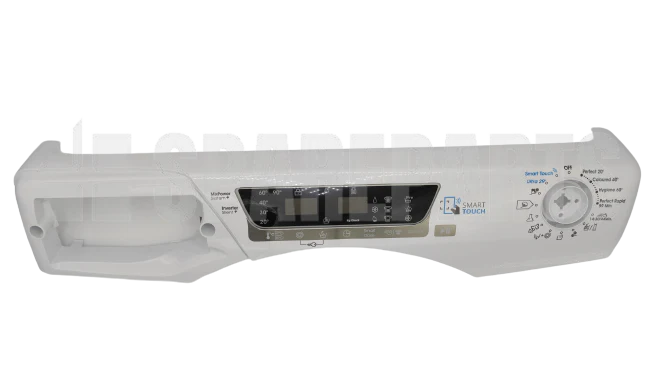 Painel de Controlo com sensor Máq. Lavar Roupa Candy Hoover - 43030810
