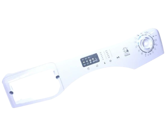 Painel de Controlo com sensor Maq. Lavar Roupa Candy Hoover - 43033215