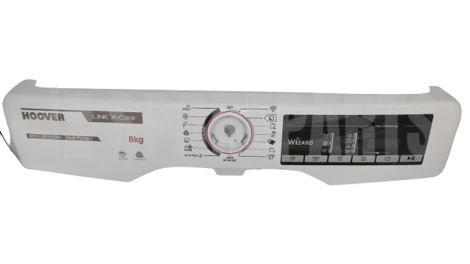 Painel de Controlo com Sensor Máq. Secar Roupa Candy Hoover - 40014141