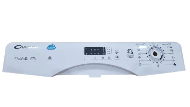Painel de Controlo com sensor maquina de lavar roupa Candy - 40011405