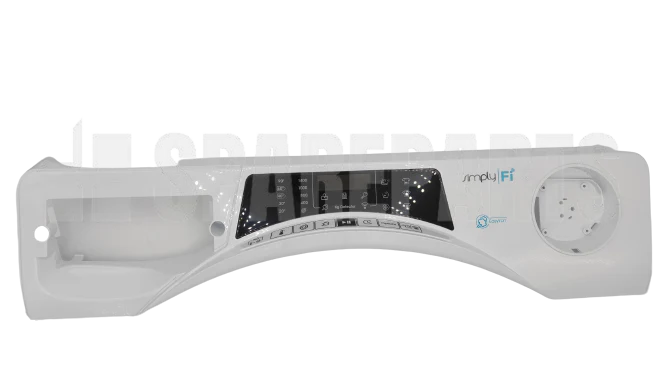 Painel de Controlo com Sensor para Máq. Lavar Roupa Candy Hoover - 43028525