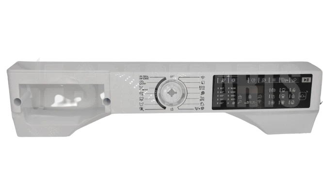 Painel de Controlo com Sensor para Máq. Lavar Roupa Candy Hoover - 43032901
