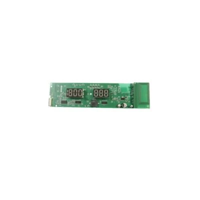 Painel de Controlo Electron Mo Candy Hoover Haier-41044900