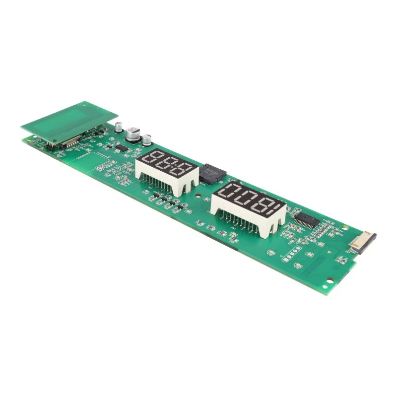 Painel de Controlo Electronico 43020404 Candy Hoover Haier