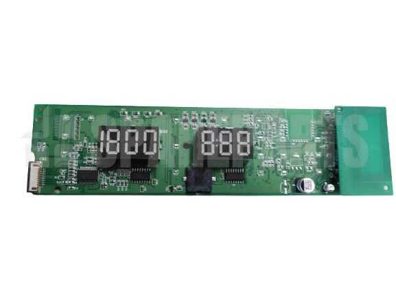 Painel de Controlo para Máq. Lavar Roupa Candy Hoover - 43020401