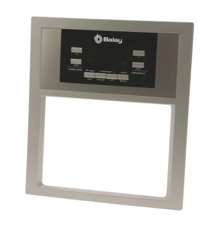 Painel Frigorífico Bosch - 00449392