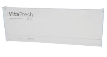 Painel Frontal da Gaveta do Frigorífico Bosch - 11015540