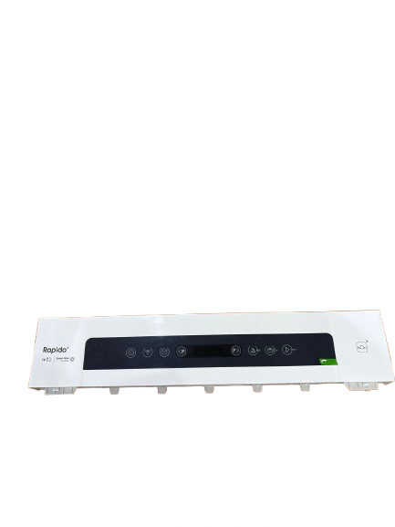Painel frontal maquina lavar loiça Candy - 70048082
