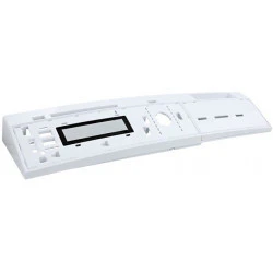 Painel Frontal Máquina Lavar Roupa HAIER - 49116344