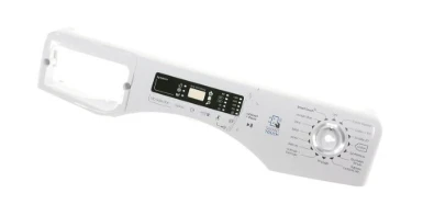 Painel Frontal Touch Máquina Secar Roupa Candy - 41043908