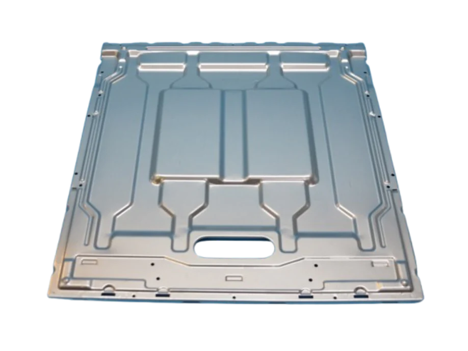Painel Lateral BIO21 60 Forno Hisense-G827333