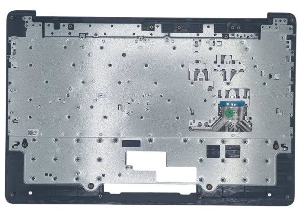 Palmrest com teclado Insys GW1-W148 - S864110 - Image 2