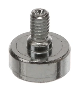 Parafuso de perfil do vidro intermedio forno BOSCH SIEMENS - 10024866
